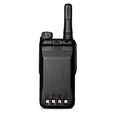 Flow ilimitado GPS posicionamento Walkie Talkie Lenov Cl110 estilo terminal portátil