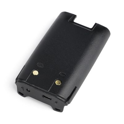 128 canais GPS portátil de longa distância de gravação de voz Sos Tyt LTE Walkie Talkie IP-398