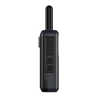 KL819 Intercomunicador inteligente de poupança de energia com alcance ilimitado e faixa de frequência negra