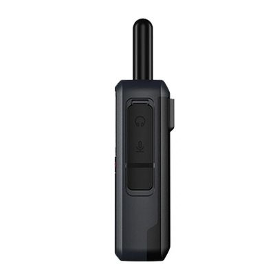 KL819 Intercomunicador inteligente de poupança de energia com alcance ilimitado e faixa de frequência negra