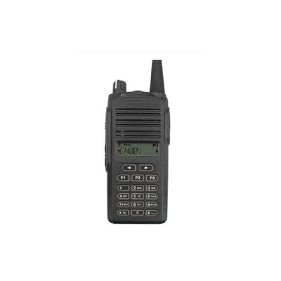 Dmr Intercom Interphone Walkie Talkie Cp1660 Cp1668 Preto UHF/VHF em 2024 2 Way Radio