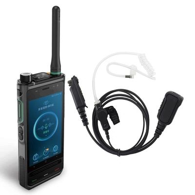 Intercomunicador de banda estreita profissional Gh900 5W Potência de saída para e comunicação
