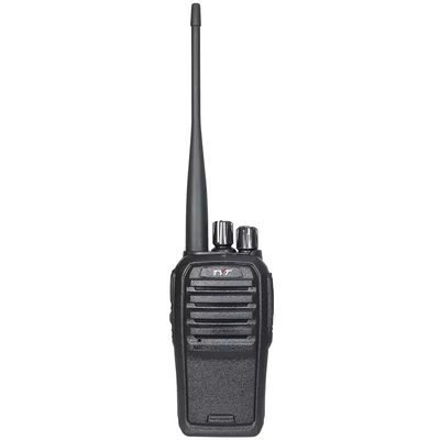 Tyt Tc-5000 5W UHF Intercom Comp Scrambler Voice Walkie Talkie com função de sussurro