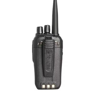 Tyt Tc-5000 5W UHF Intercom Comp Scrambler Voice Walkie Talkie com função de sussurro