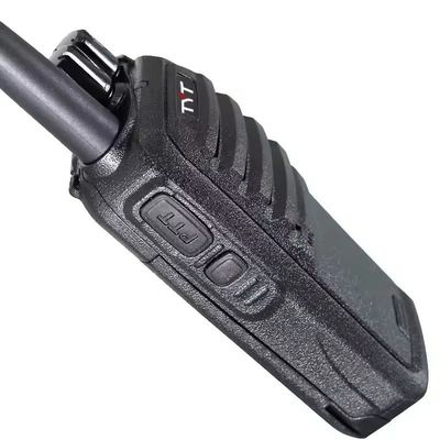 Tyt Tc-5000 5W UHF Intercom Comp Scrambler Voice Walkie Talkie com função de sussurro