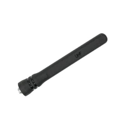 A720t Walkie-Talkie à prova de explosão Cabelos retos com nível de resistência à água IPX5
