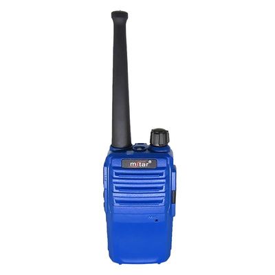 Intercomunicador remoto Mstar M2 com capacidade de bateria de 2800 mAh