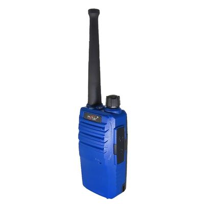 Intercomunicador remoto Mstar M2 com capacidade de bateria de 2800 mAh