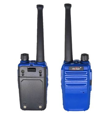 Intercomunicador remoto Mstar M2 com capacidade de bateria de 2800 mAh