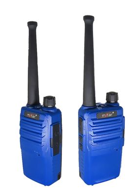 Intercomunicador remoto Mstar M2 com capacidade de bateria de 2800 mAh