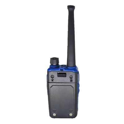 Intercomunicador remoto Mstar M2 com capacidade de bateria de 2800 mAh