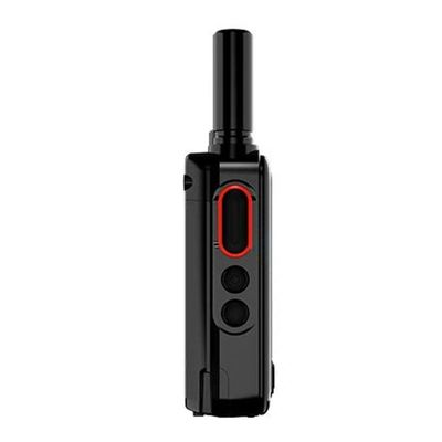 Bq5300 5G Intercomunicação de posicionamento GPS de rede inteira com entrega e design leve