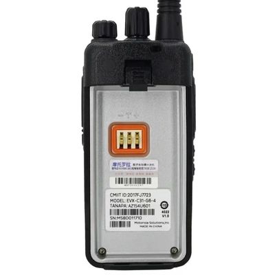 EVX-C31 Intercomportável Digital Análogo Dual-Purpose Bateria Li-on e Outra Potência de Saída