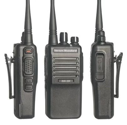 EVX-C31 Intercomportável Digital Análogo Dual-Purpose Bateria Li-on e Outra Potência de Saída