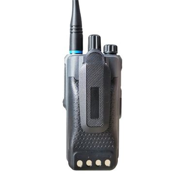 Experiência de comunicação ininterrupta com Caltta Dh415ex Intercom IPX5 resistente à água