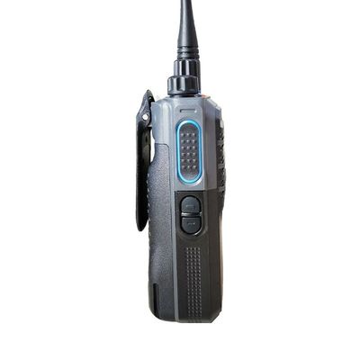 Experiência de comunicação ininterrupta com Caltta Dh415ex Intercom IPX5 resistente à água