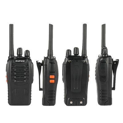 Baofeng Bf-88e PMR446 Licença Grátis Walkie Talkie Terminal Portátil estilo