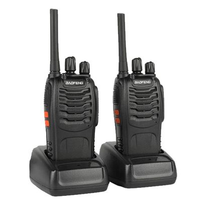 Baofeng Bf-88e PMR446 Licença Grátis Walkie Talkie Terminal Portátil estilo