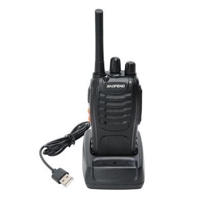 Baofeng Bf-88e PMR446 Licença Grátis Walkie Talkie Terminal Portátil estilo
