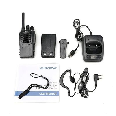 Baofeng Bf-88e PMR446 Licença Grátis Walkie Talkie Terminal Portátil estilo