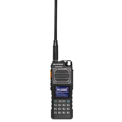 Baofeng UV-25L Walkie Talkie com tela de cores grandes e correspondência de frequência de um clique