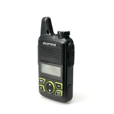 Rádio profissional Baofeng Bf-9100A T1 Dual Band Ham Mini Mobile Handheld e durável
