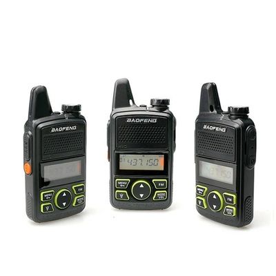 Rádio profissional Baofeng Bf-9100A T1 Dual Band Ham Mini Mobile Handheld e durável