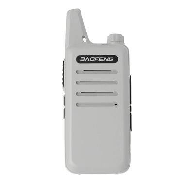 Fácil de manusear Talkie-Walky Walkie Talkie Produtos de Baofeng Mini Supply Power