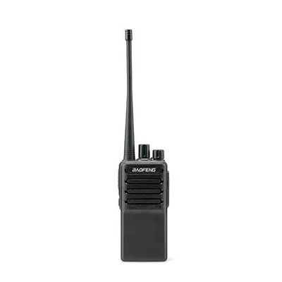 Baofeng Bf-C2 UHF USB 5V Walkie Talkie de carregamento rápido com capacidade de bateria de 1500mAh