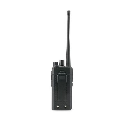 Baofeng Bf-C2 UHF USB 5V Walkie Talkie de carregamento rápido com capacidade de bateria de 1500mAh