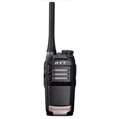 Função de monitorização de Vox de rádio profissional HYT Tc-320 Canal de varredura Walkie Talkie