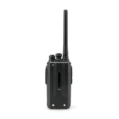 Walkie Talkie Direct Baofeng Dm-V1 Dmr Digital FM Dual Band com tensão de funcionamento de 7,4 V