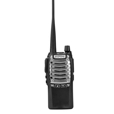 Baofeng UV-8d Walkie Talkie com frequência VHF UHF e redução inteligente de ruído