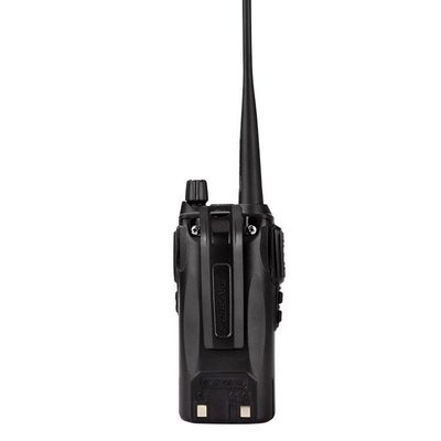 Baofeng UV-8d Walkie Talkie com frequência VHF UHF e redução inteligente de ruído