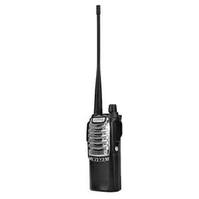 Baofeng UV-8d Walkie Talkie com frequência VHF UHF e redução inteligente de ruído
