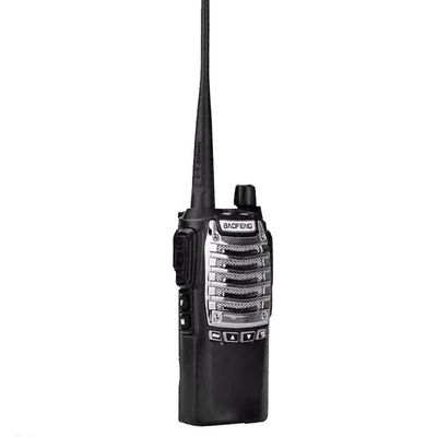Baofeng UV-8d Walkie Talkie com frequência VHF UHF e redução inteligente de ruído
