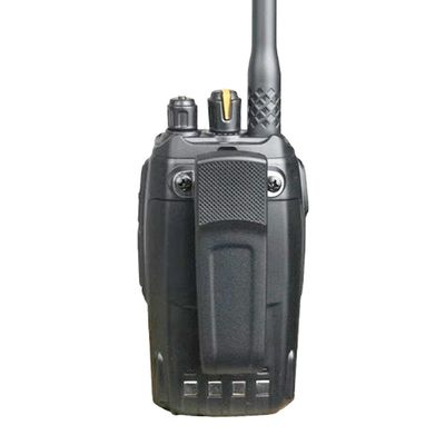 Alta Potência Kirisun PT3500s Walkie Talkie 1100mAh Bateria Capacidade para Penetração Forte