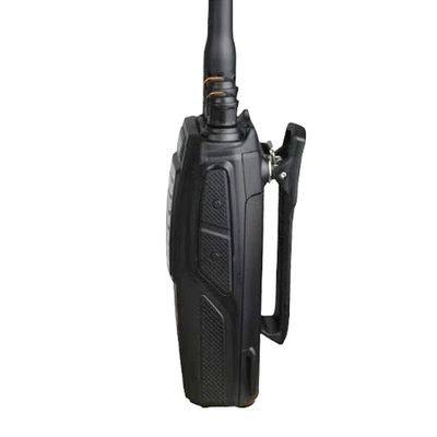 Alta Potência Kirisun PT3500s Walkie Talkie 1100mAh Bateria Capacidade para Penetração Forte
