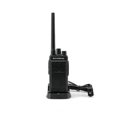 Walkie Talkie Produtos de Baofeng V6-a UHF VHF Bateria espessa Antenna de banda dupla para durável