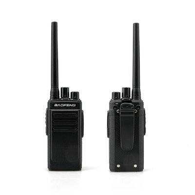 Walkie Talkie Produtos de Baofeng V6-a UHF VHF Bateria espessa Antenna de banda dupla para durável