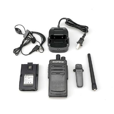 Walkie Talkie Produtos de Baofeng V6-a UHF VHF Bateria espessa Antenna de banda dupla para durável