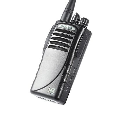 Abell a-30 Nível 9 Wireless Vox Walkie Talkie com 128 canais de armazenamento 400-480MHz
