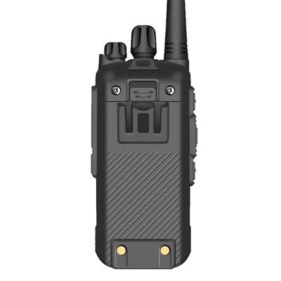 10W de potência de saída Walkie Talkie Baofeng Bf-898 Plus com modulação de frequência sem fio