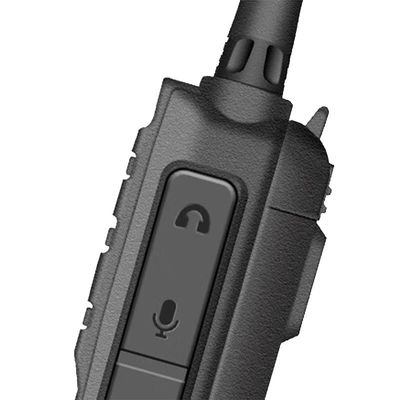 10W de potência de saída Walkie Talkie Baofeng Bf-898 Plus com modulação de frequência sem fio