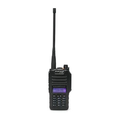 136-174MHz/400-520MHz Faixa de frequência Baofeng Bf-A58 Vox Walkie Talkie IP57 Impermeável