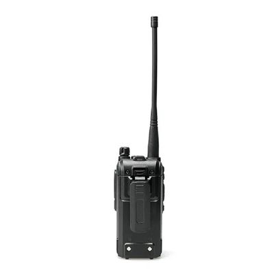 136-174MHz/400-520MHz Faixa de frequência Baofeng Bf-A58 Vox Walkie Talkie IP57 Impermeável