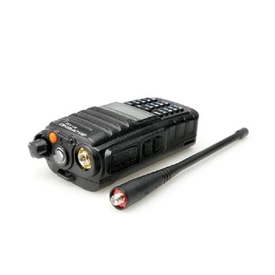 136-174MHz/400-520MHz Faixa de frequência Baofeng Bf-A58 Vox Walkie Talkie IP57 Impermeável
