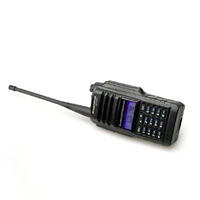 136-174MHz/400-520MHz Faixa de frequência Baofeng Bf-A58 Vox Walkie Talkie IP57 Impermeável