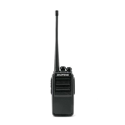 170g Bateria Li-on Baofeng Bf-C3 Walkie Talkie com Função de Alarme Programável para PC