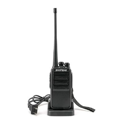 170g Bateria Li-on Baofeng Bf-C3 Walkie Talkie com Função de Alarme Programável para PC